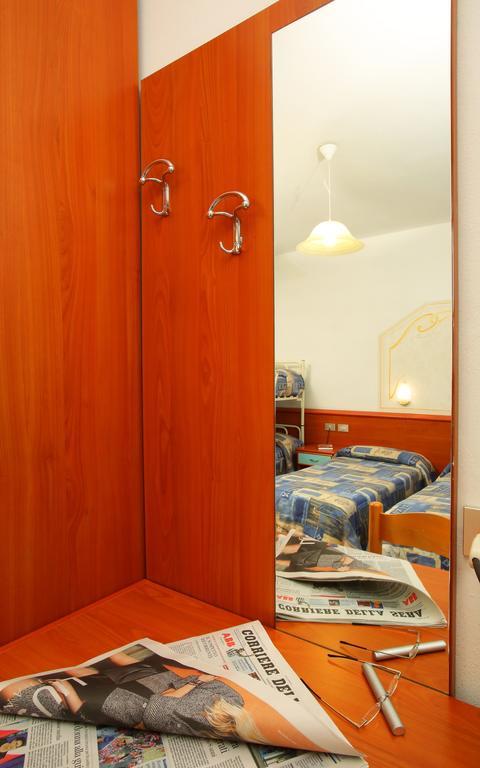 Hotel Splendid Andalo Zimmer foto