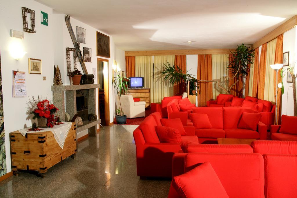 Hotel Splendid Andalo Exterior foto